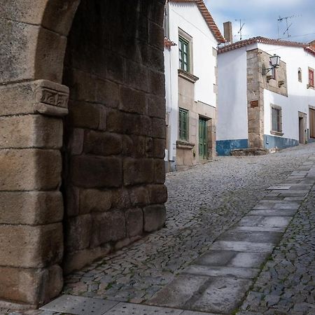 Portas Da Villa Miranda do Douro Exterior photo